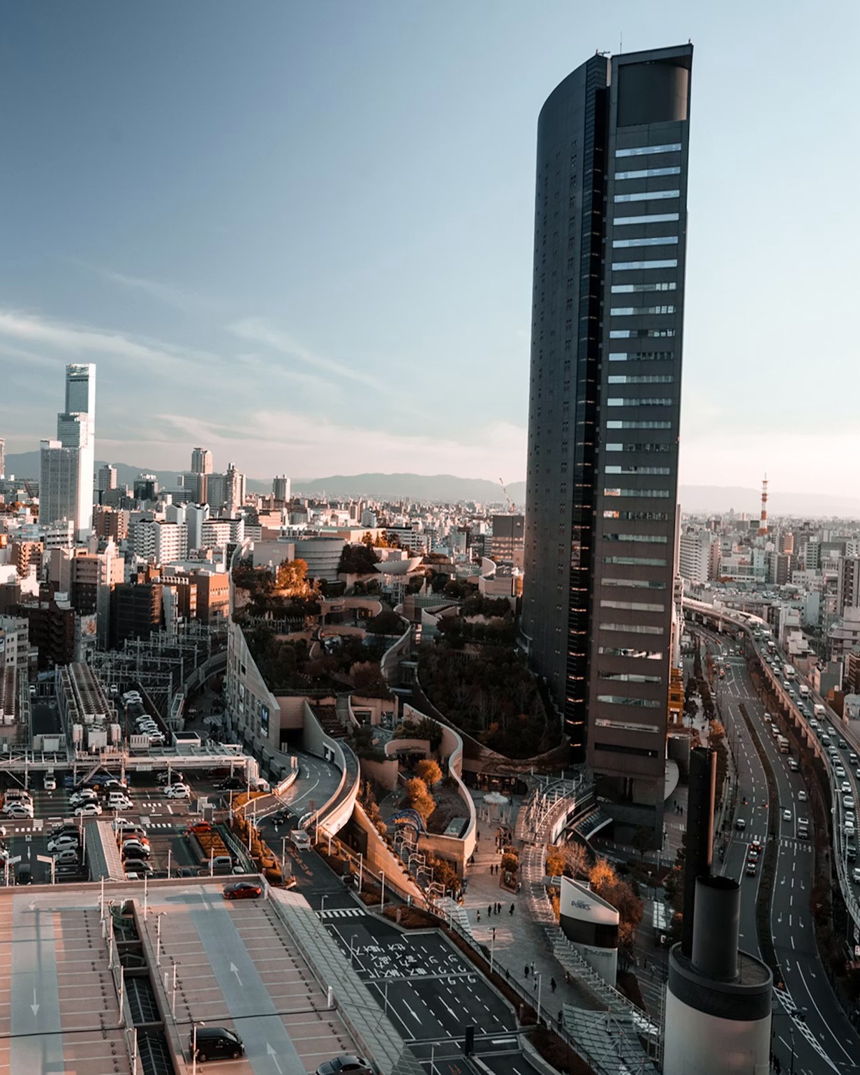 Skyline di Milano
